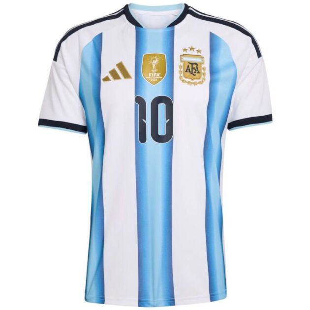 Argentina