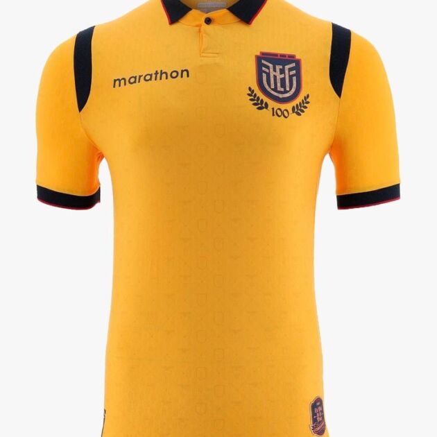 Ecuador - 100 años - Local