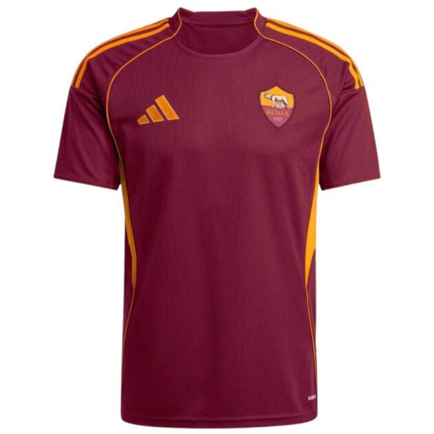 AS Roma