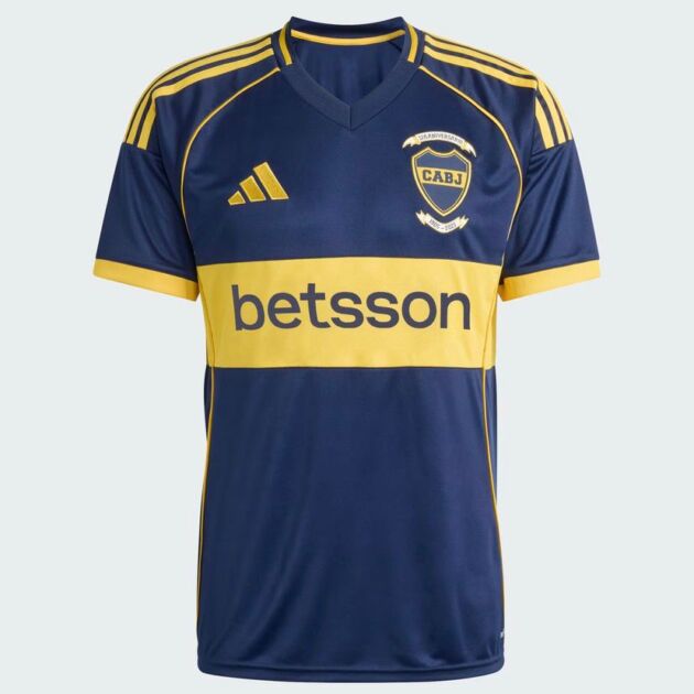 Boca Juniors